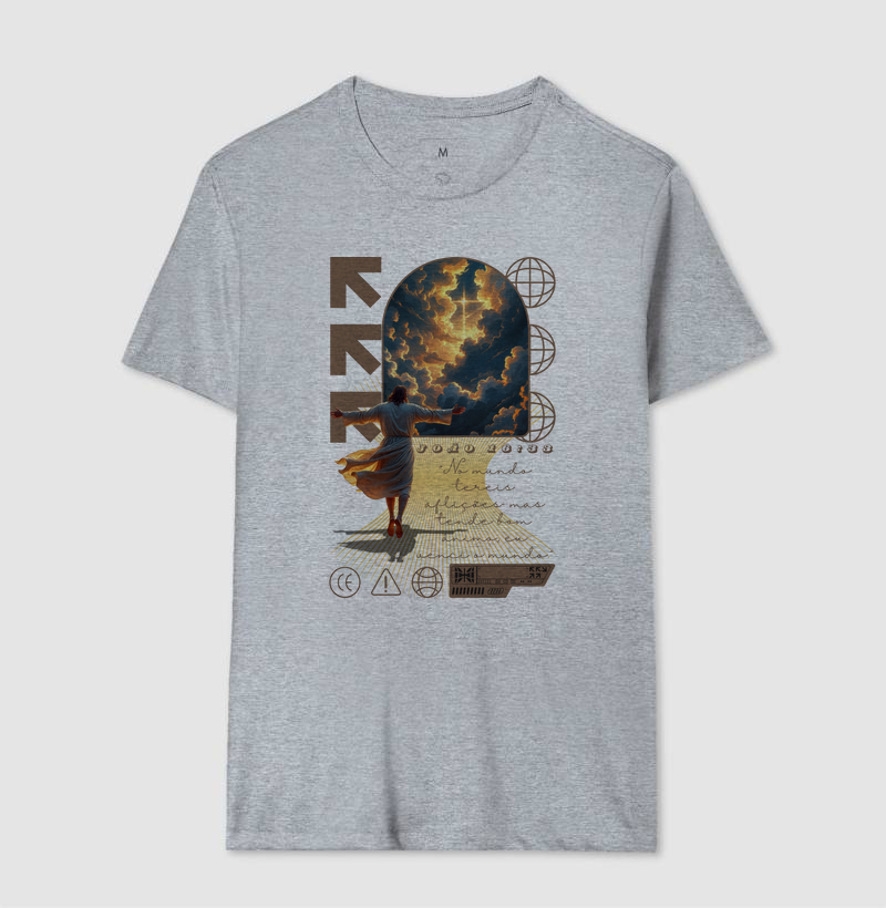 Camisa 9