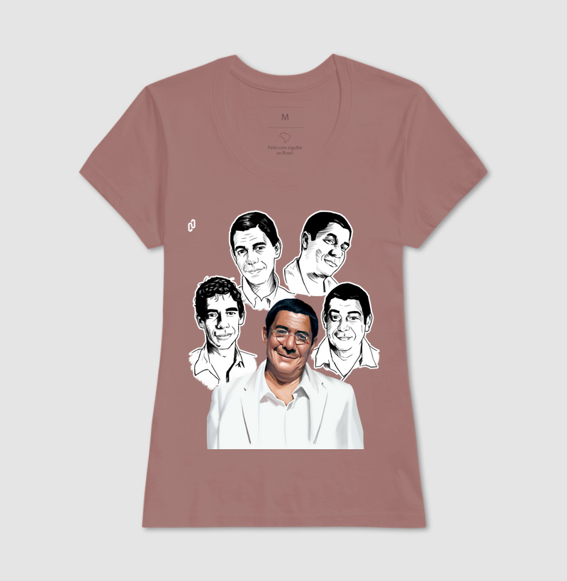 Camisa 14