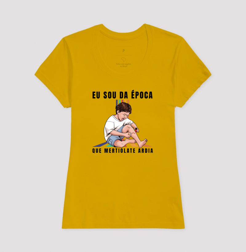 Camisa 10