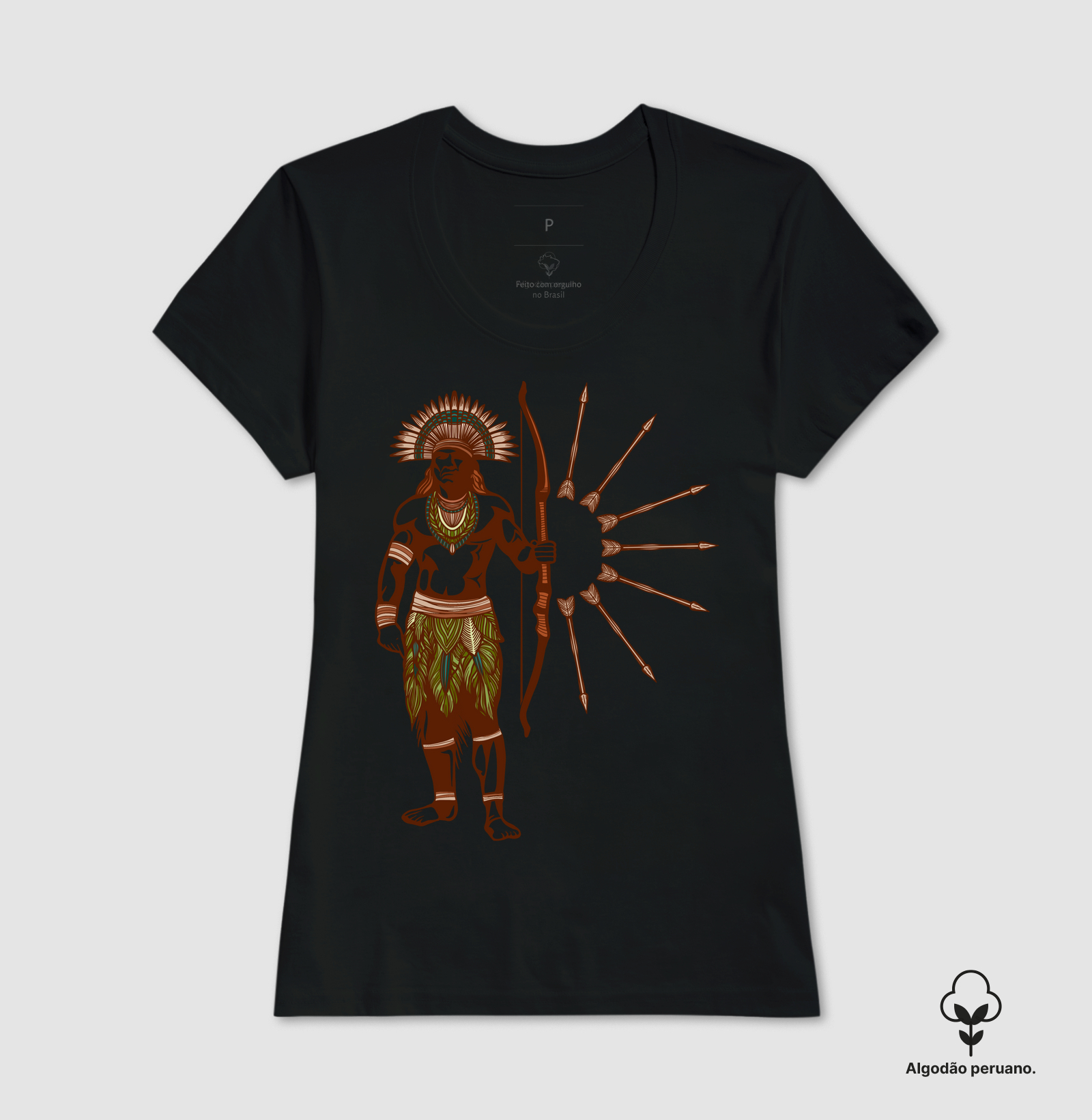 Camisa 1