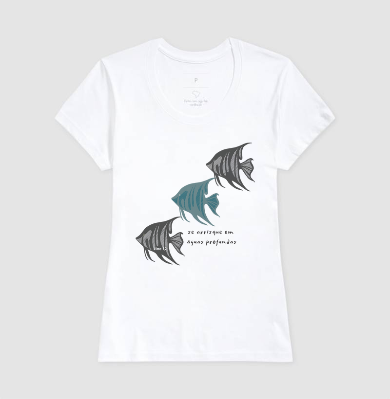 Camisa 9