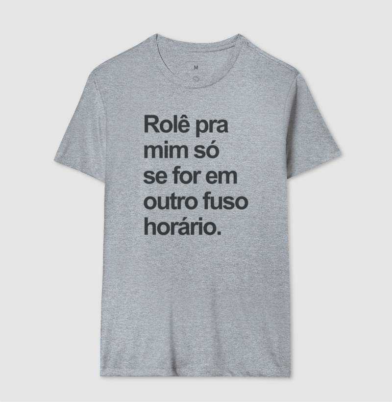 Camisa 9