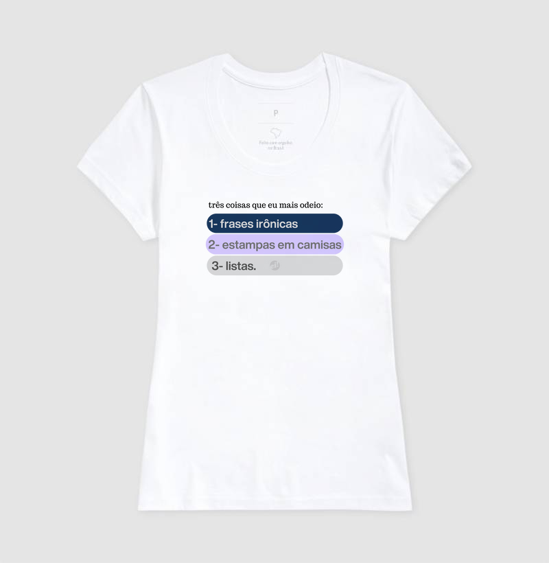 Camisa 4