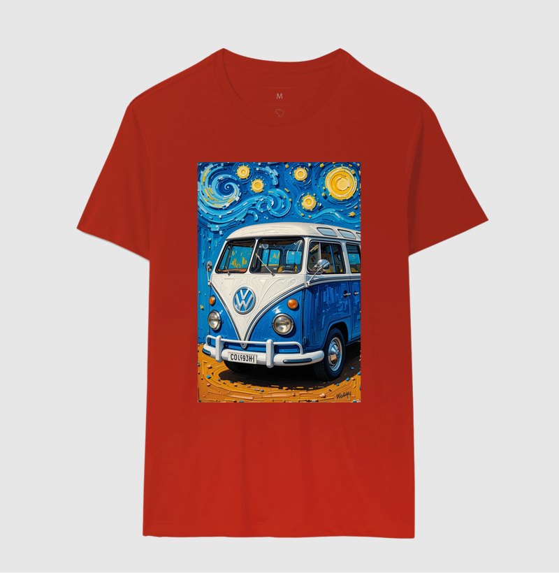 Camisa 9