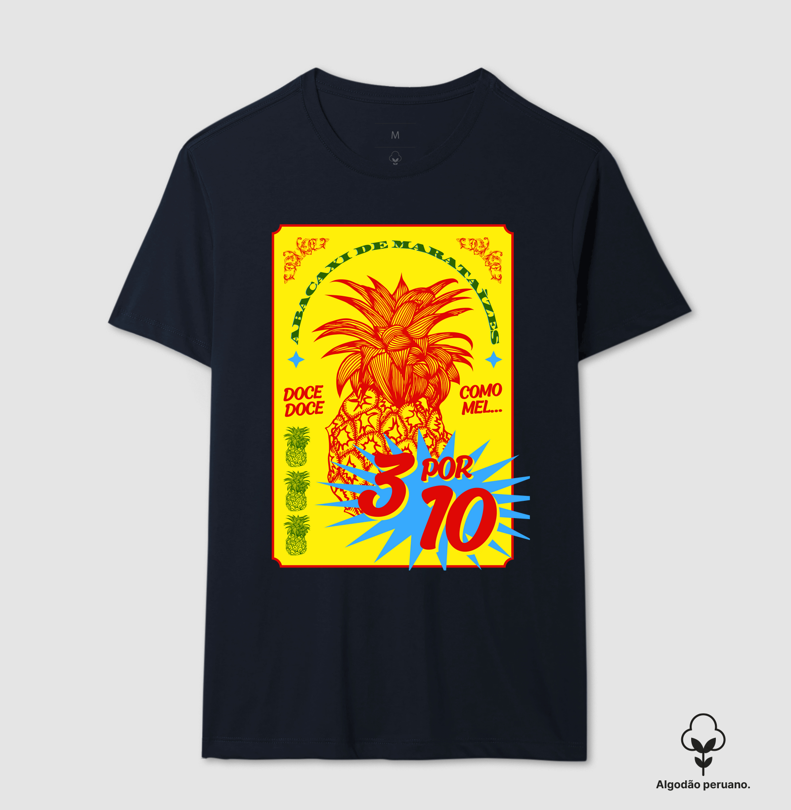 Camisa 7