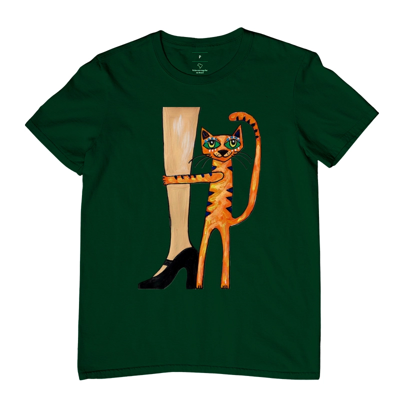 Camisa 9