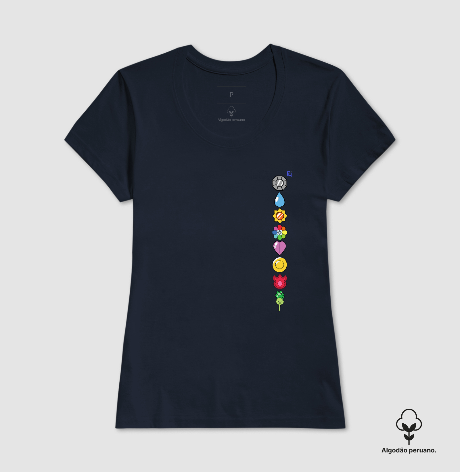Camisa 6