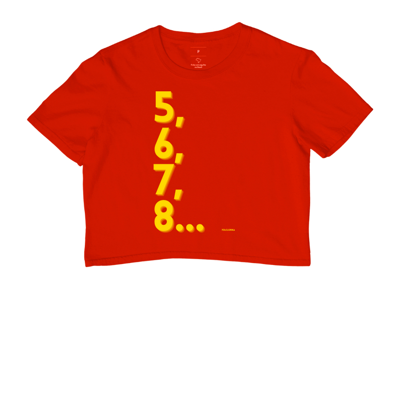 Camisa 5