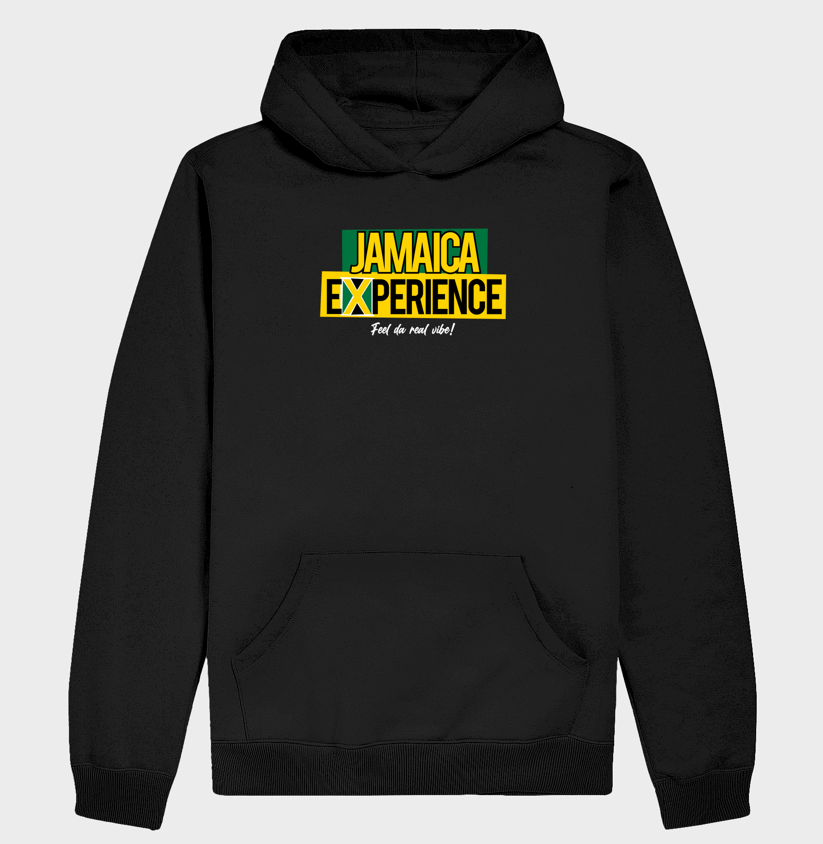 Jamaica Experience - Feel da Real Vibe!