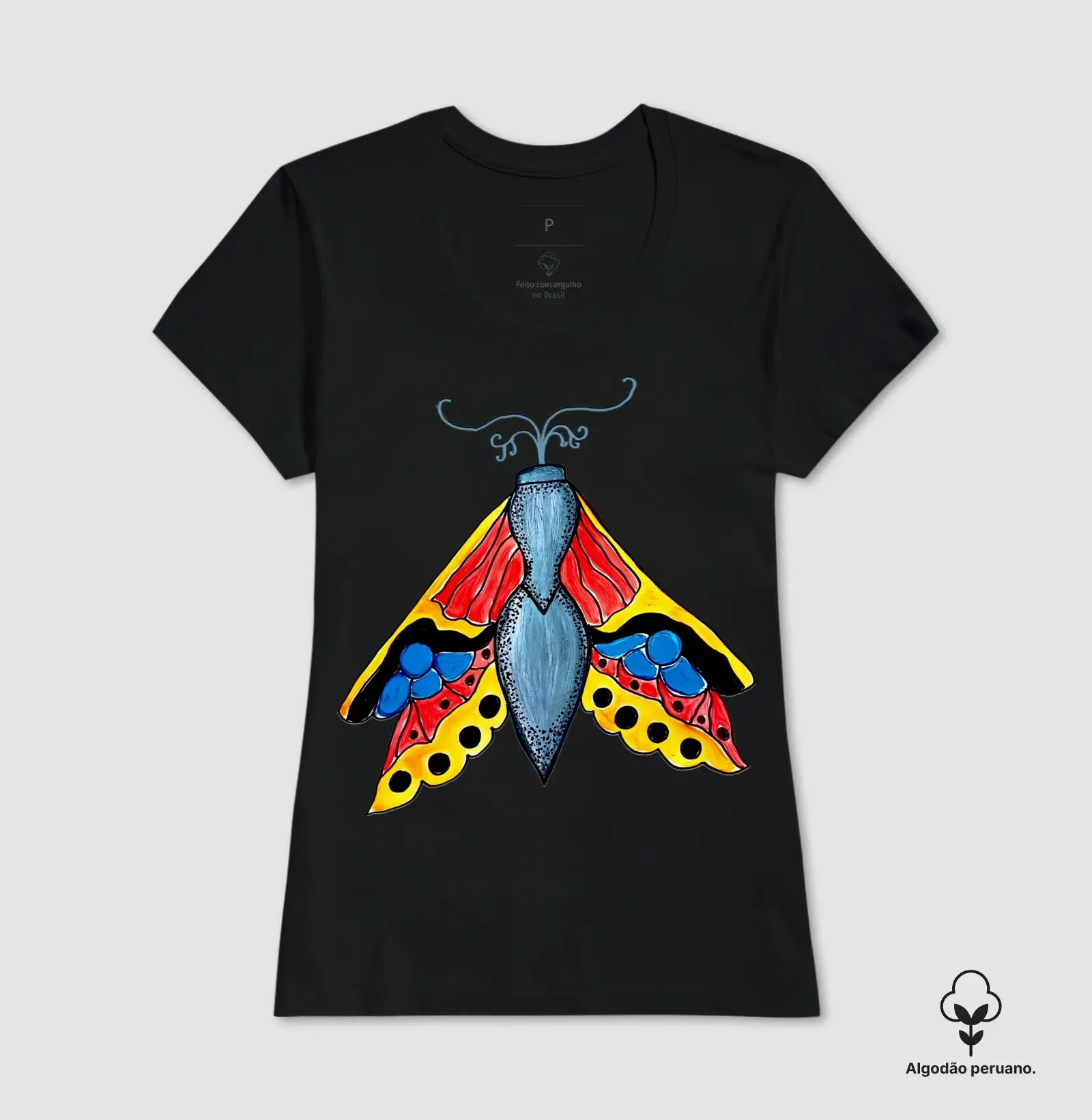 Camisa 4