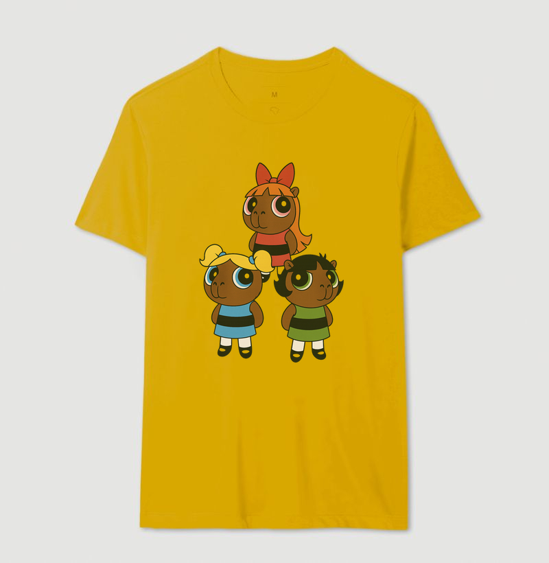 Camisa 13