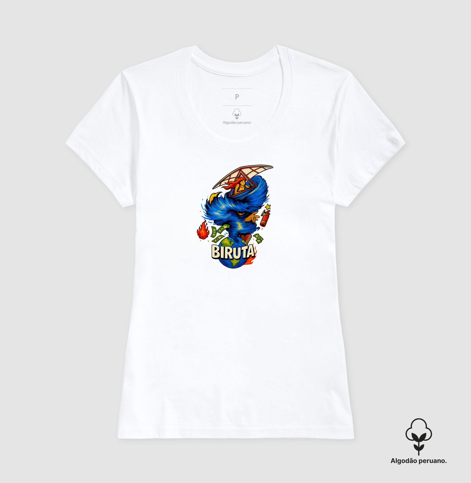 Camisa 6