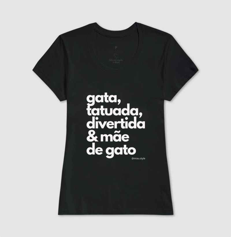 Camisa 11