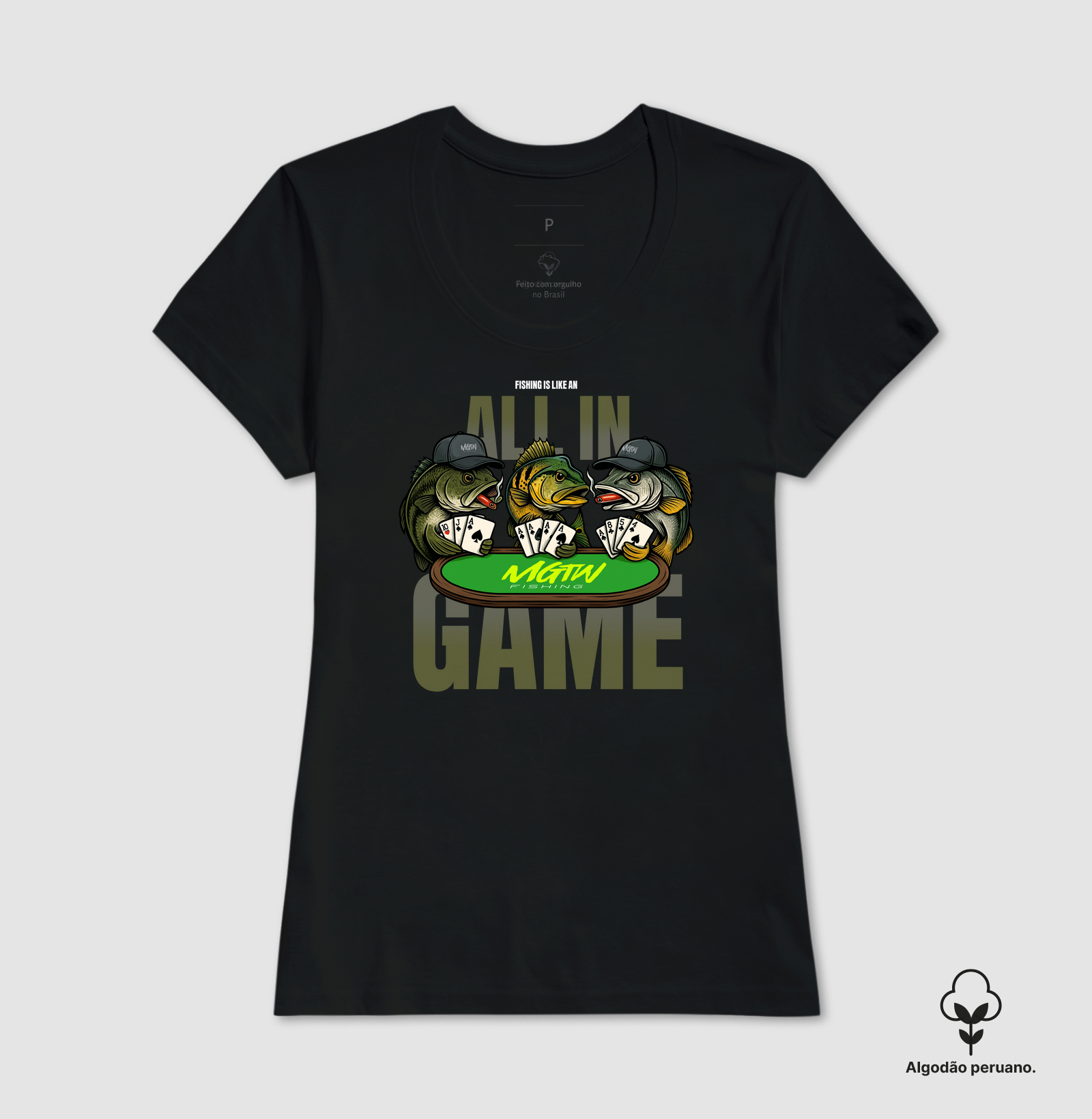 Camisa 6