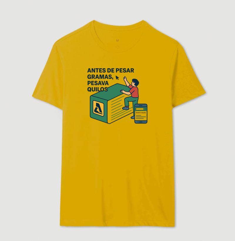 Camisa 7