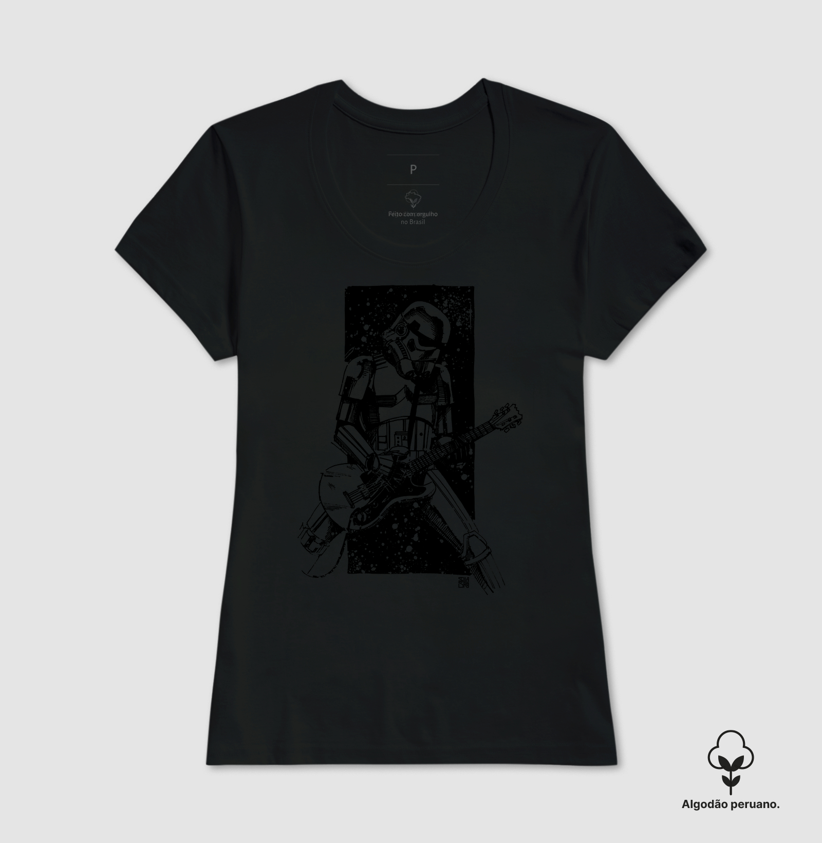 Camisa 4
