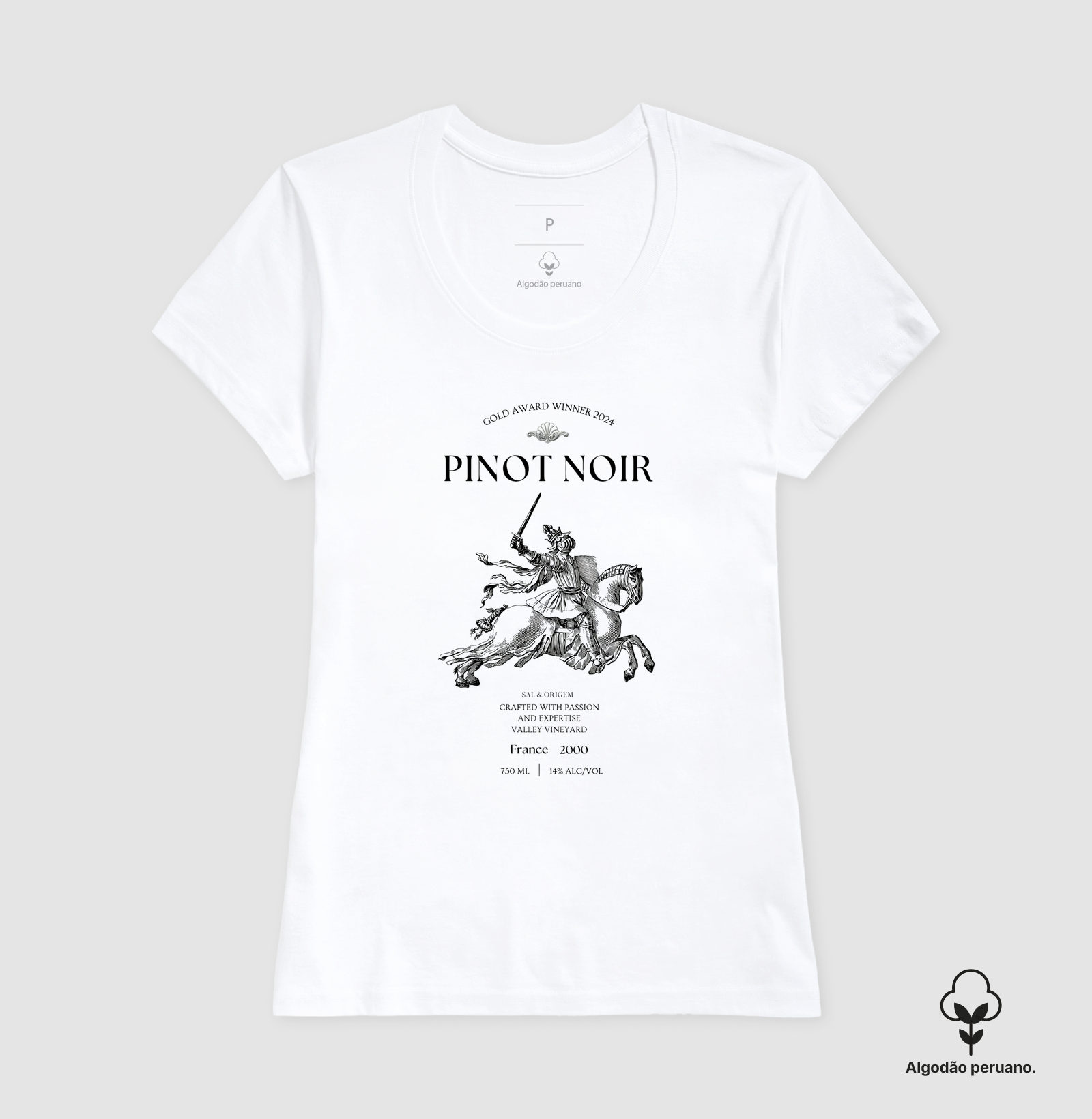 Camisa 2