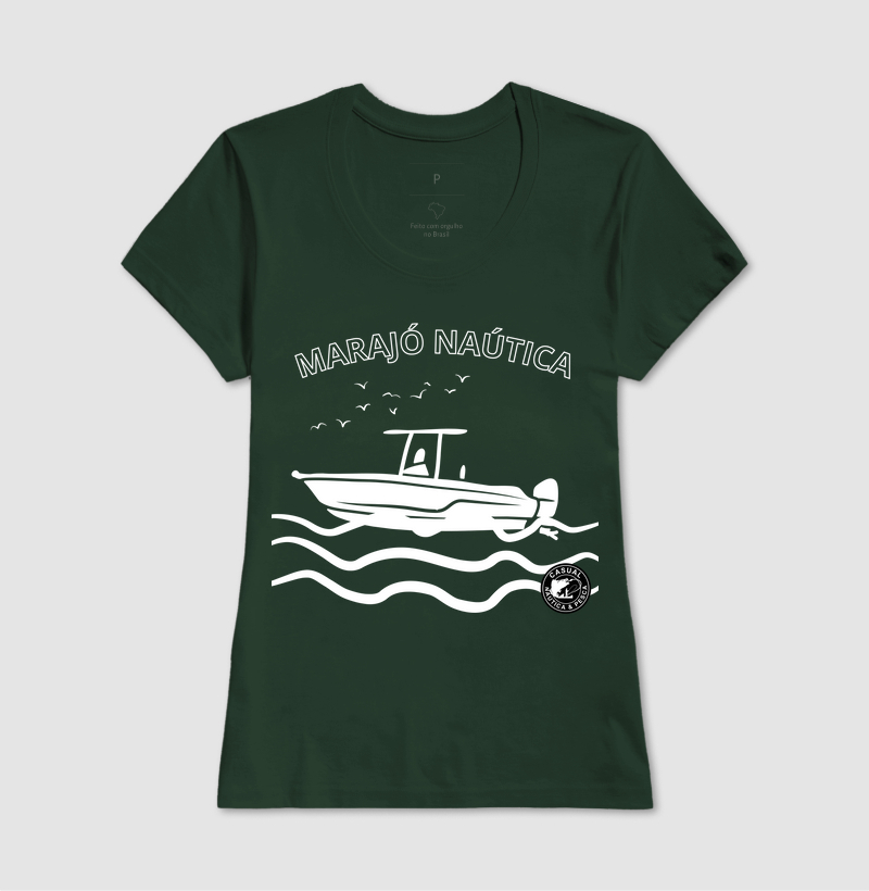 Camisa 8