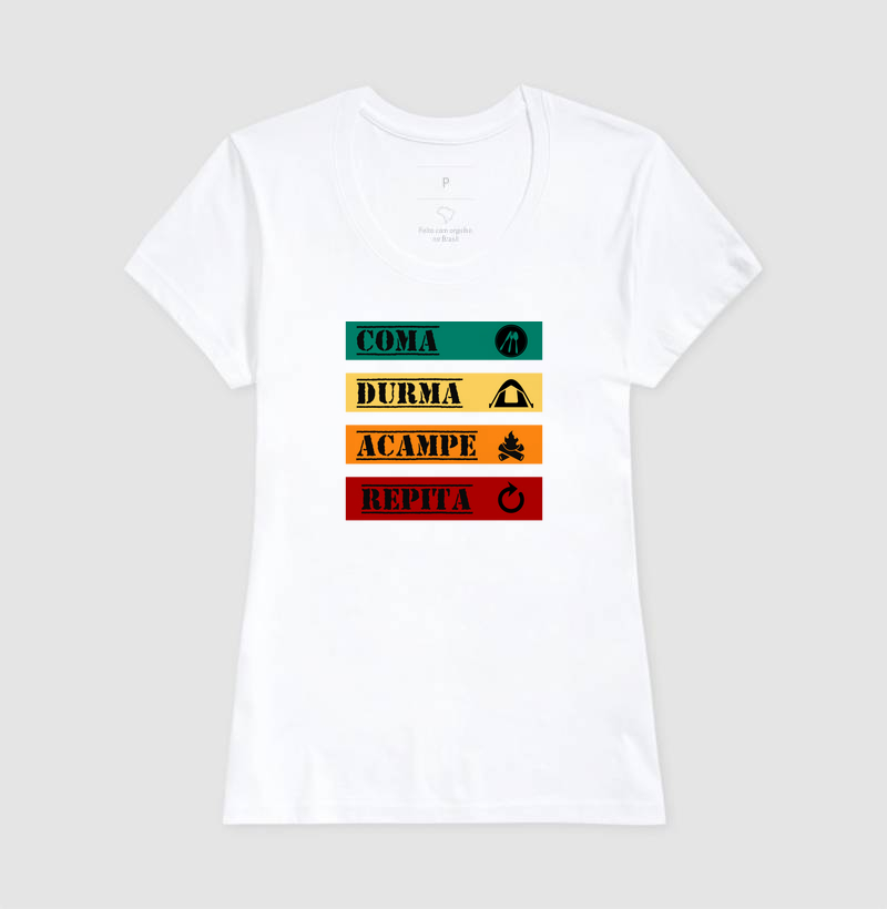 Camisa 12