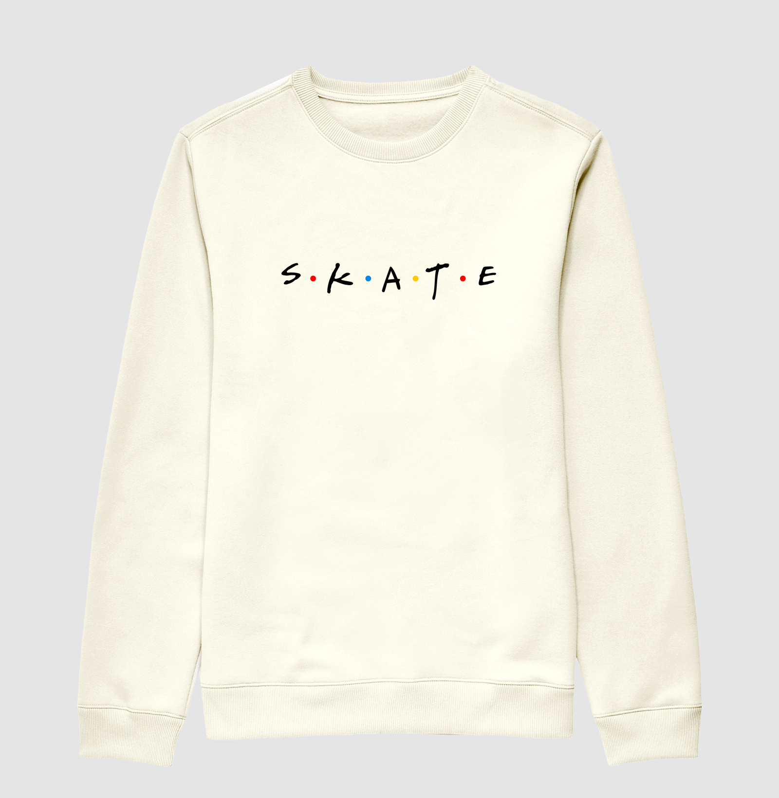 S-K-A-T-E