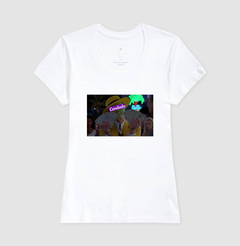 Camisa 17
