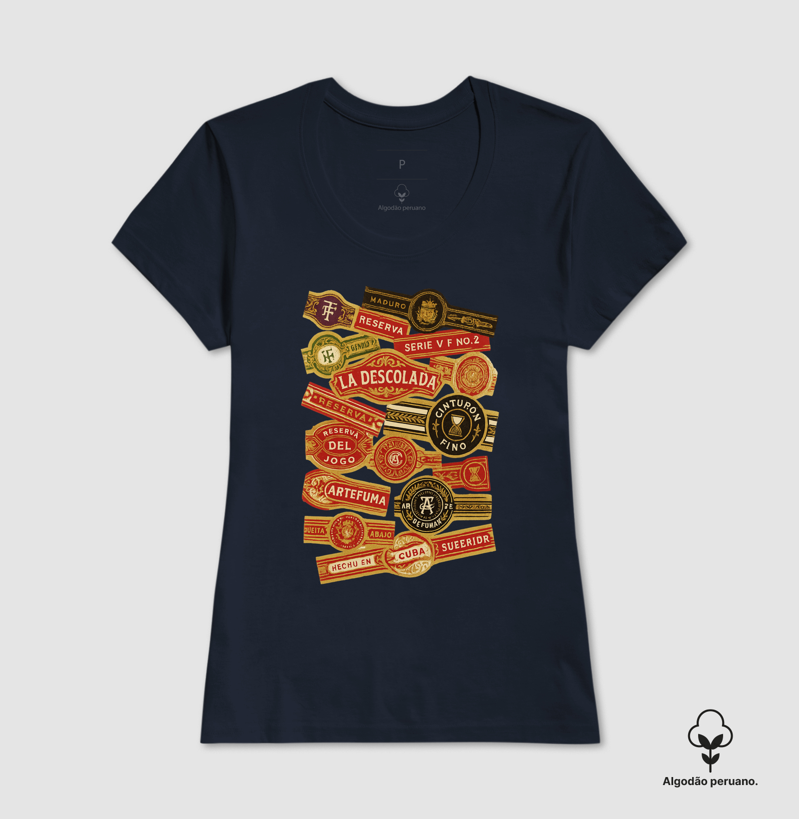 Camisa 1