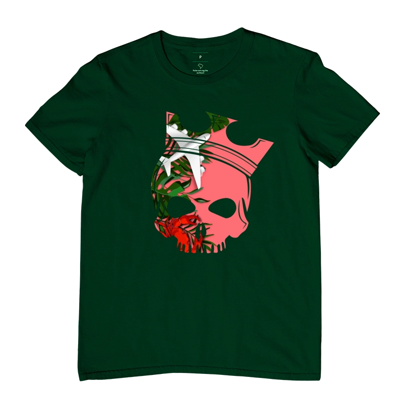 Camisa 11