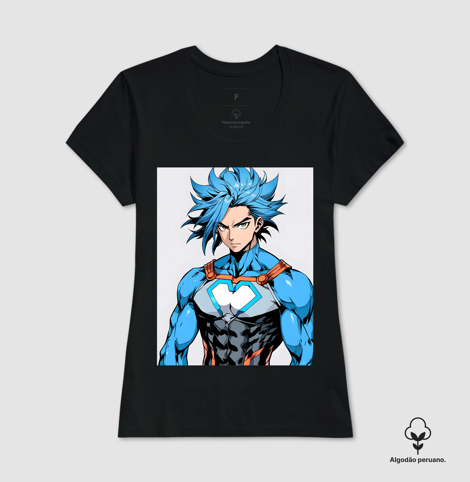 Camisa 2