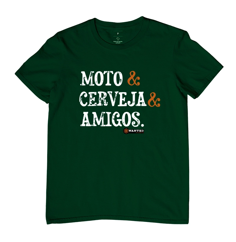 Camisa 12