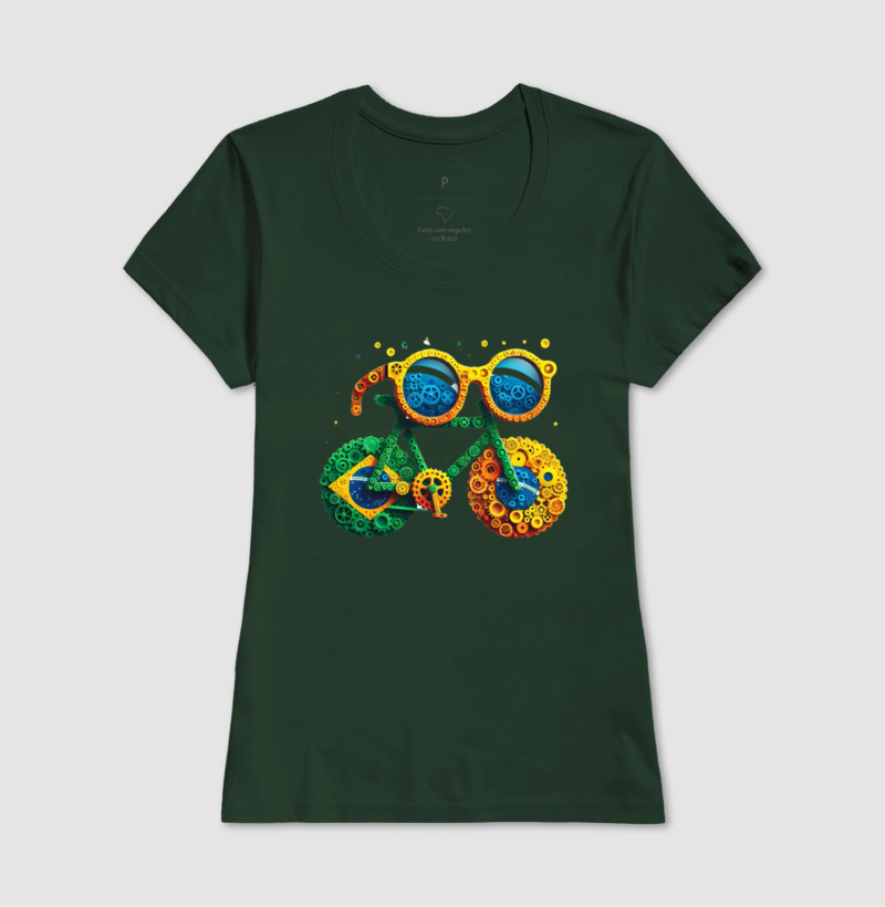 Camisa 10