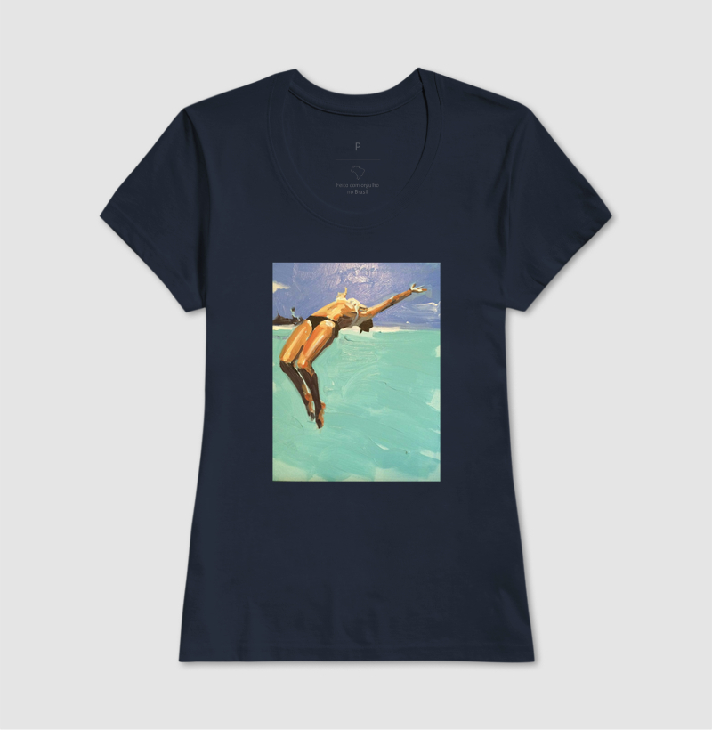 Camisa 17