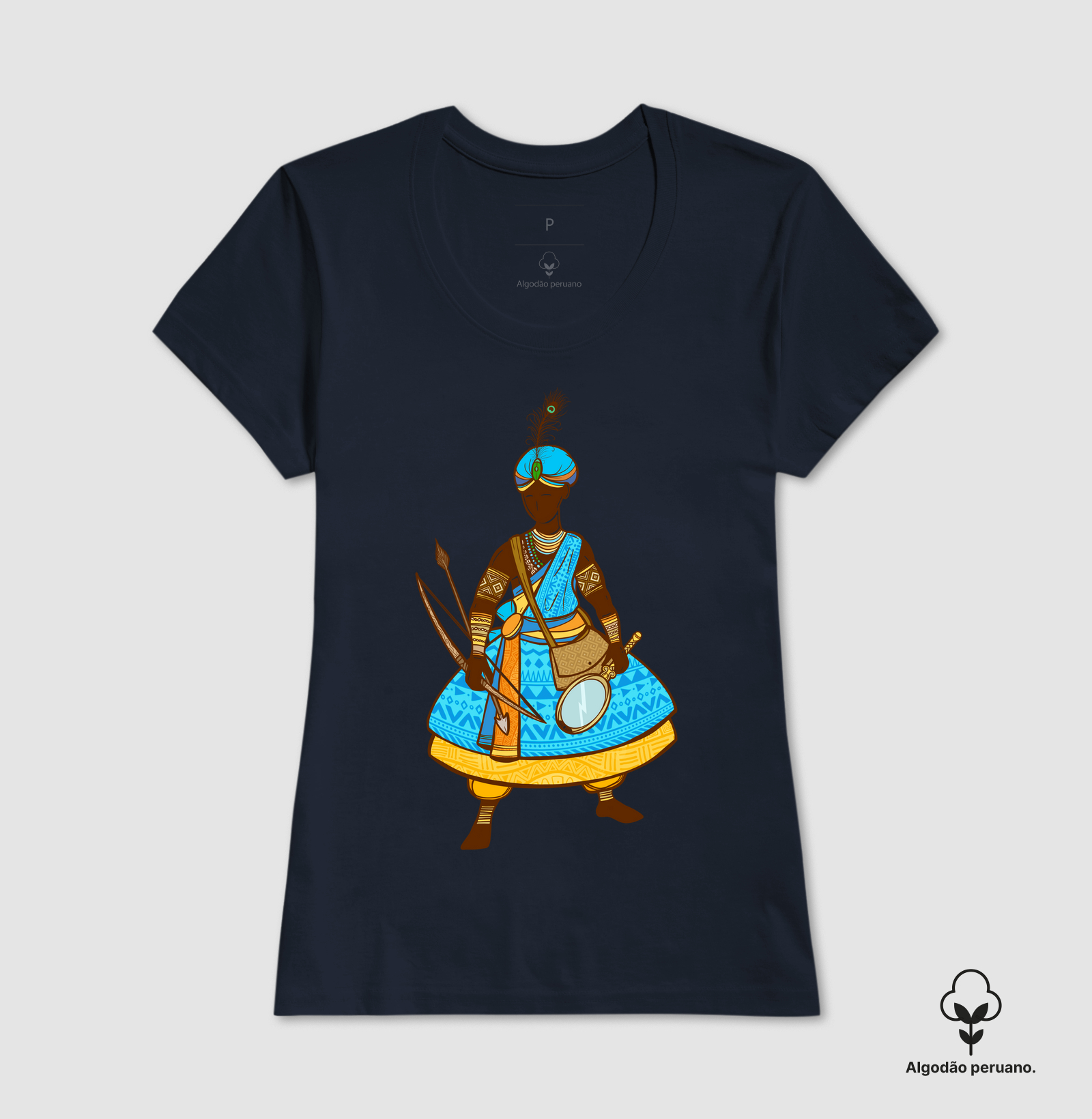Camisa 6