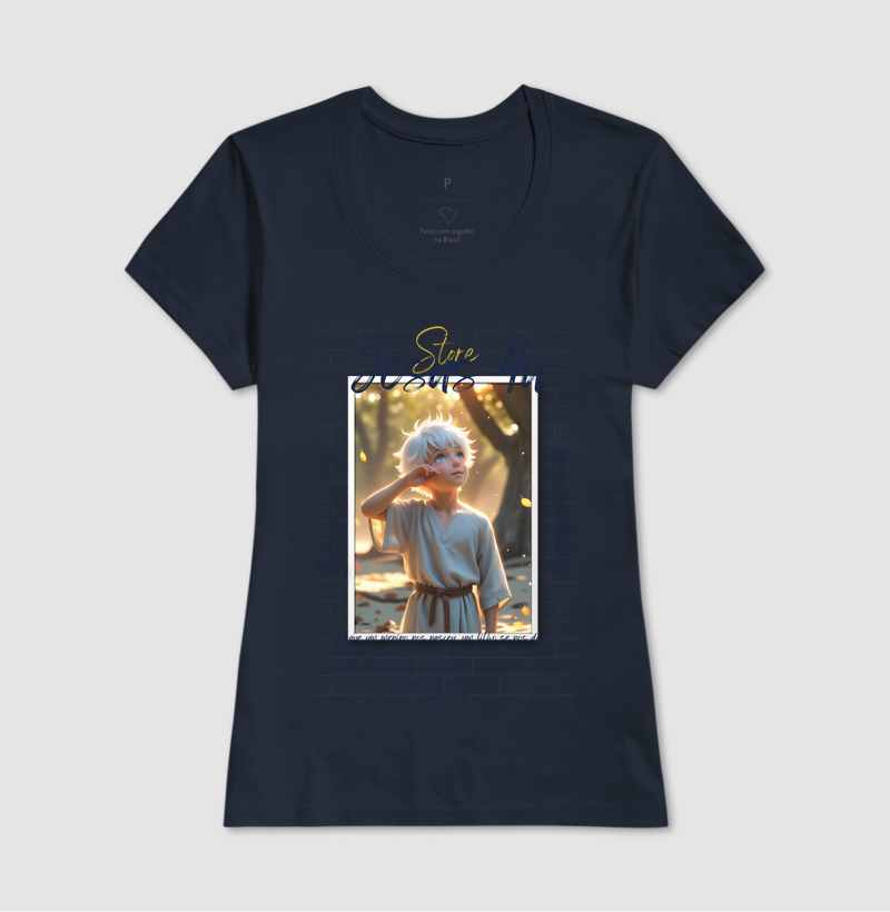 Camisa 9