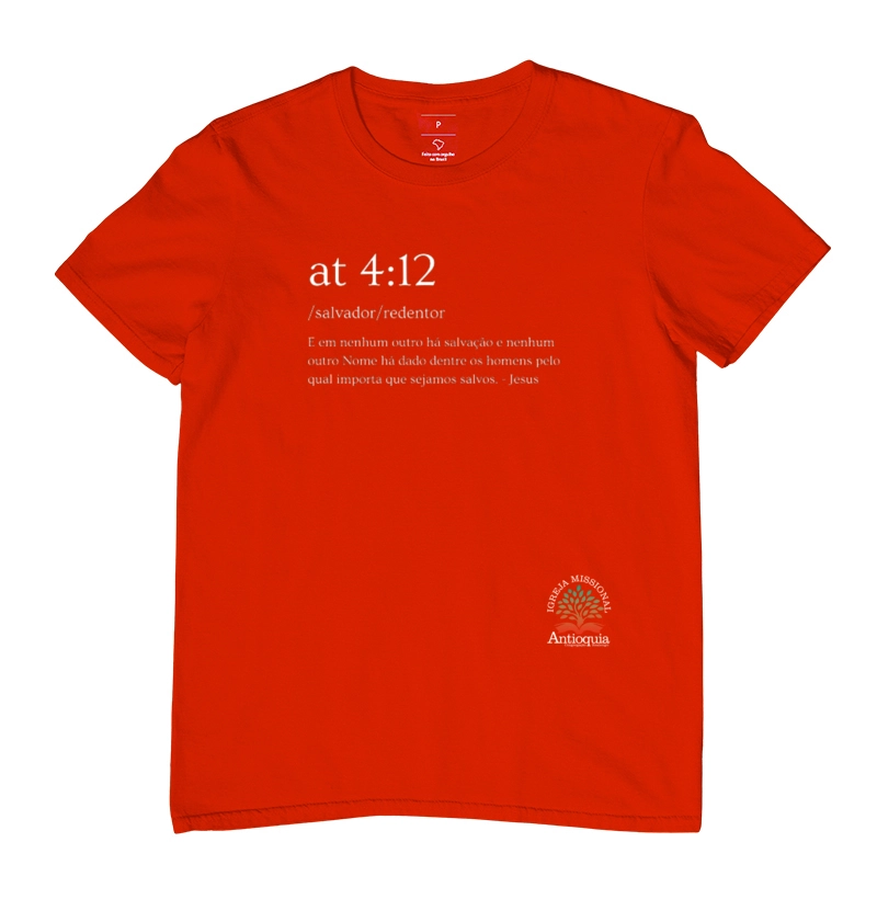 Camisa 5