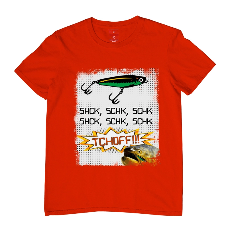 Camisa 9