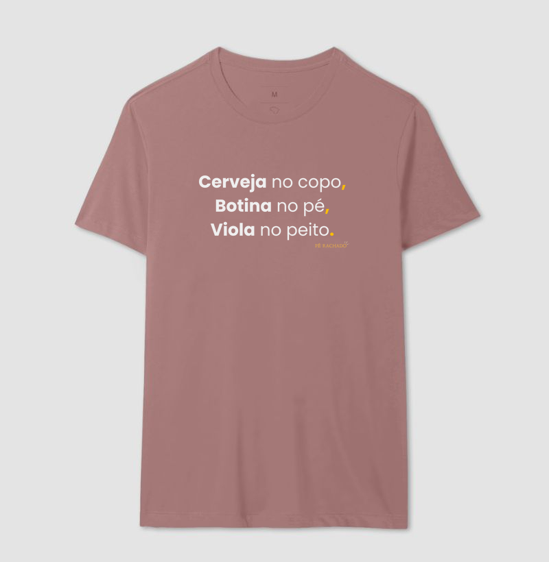 Camisa 14