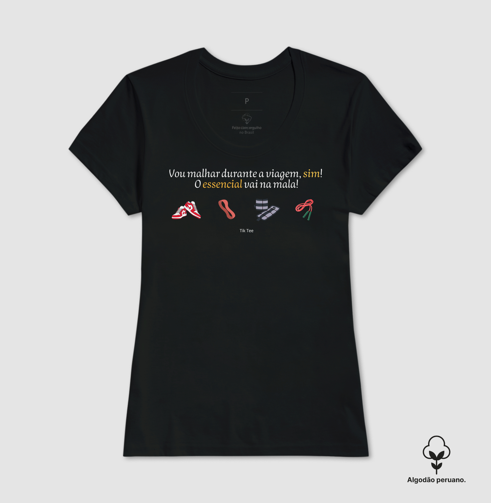Camisa 5
