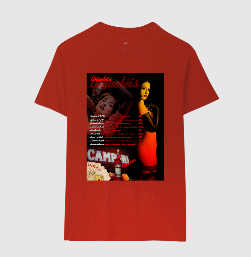 Camisa 9