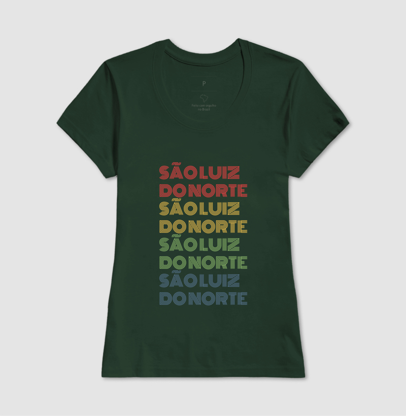 Camisa 12