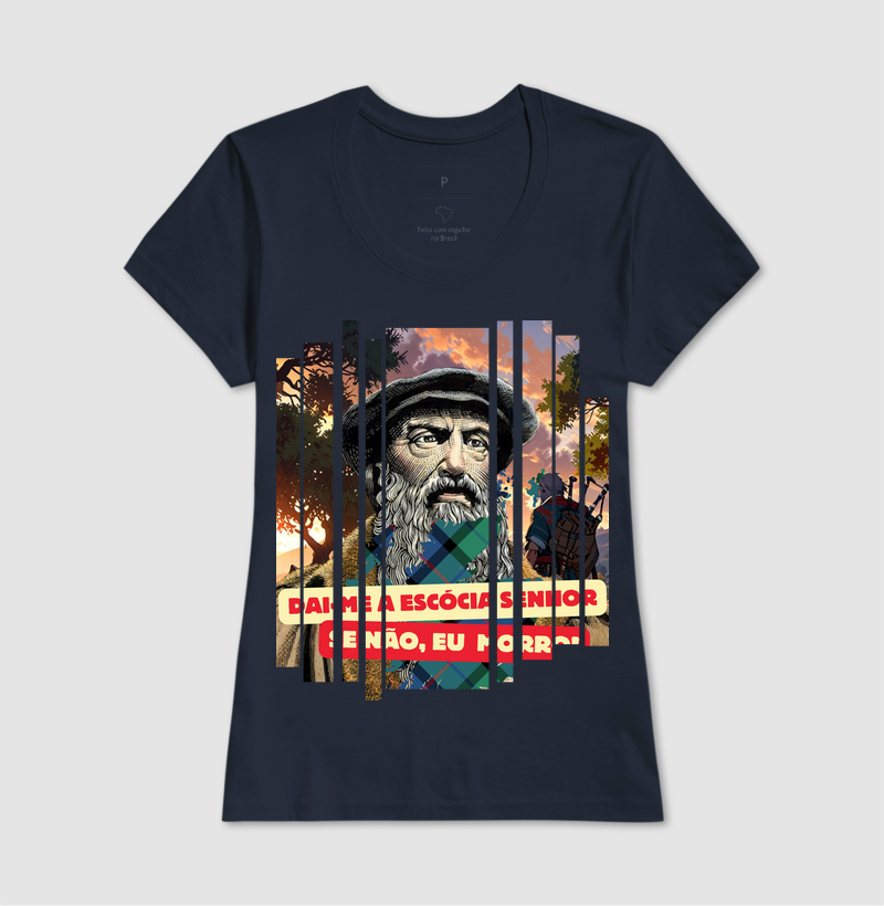 Camisa 13