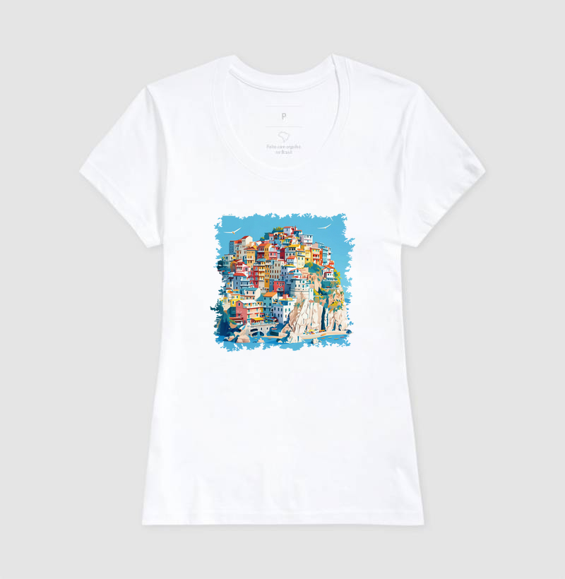 Camisa 7