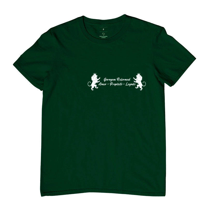 Camisa 13