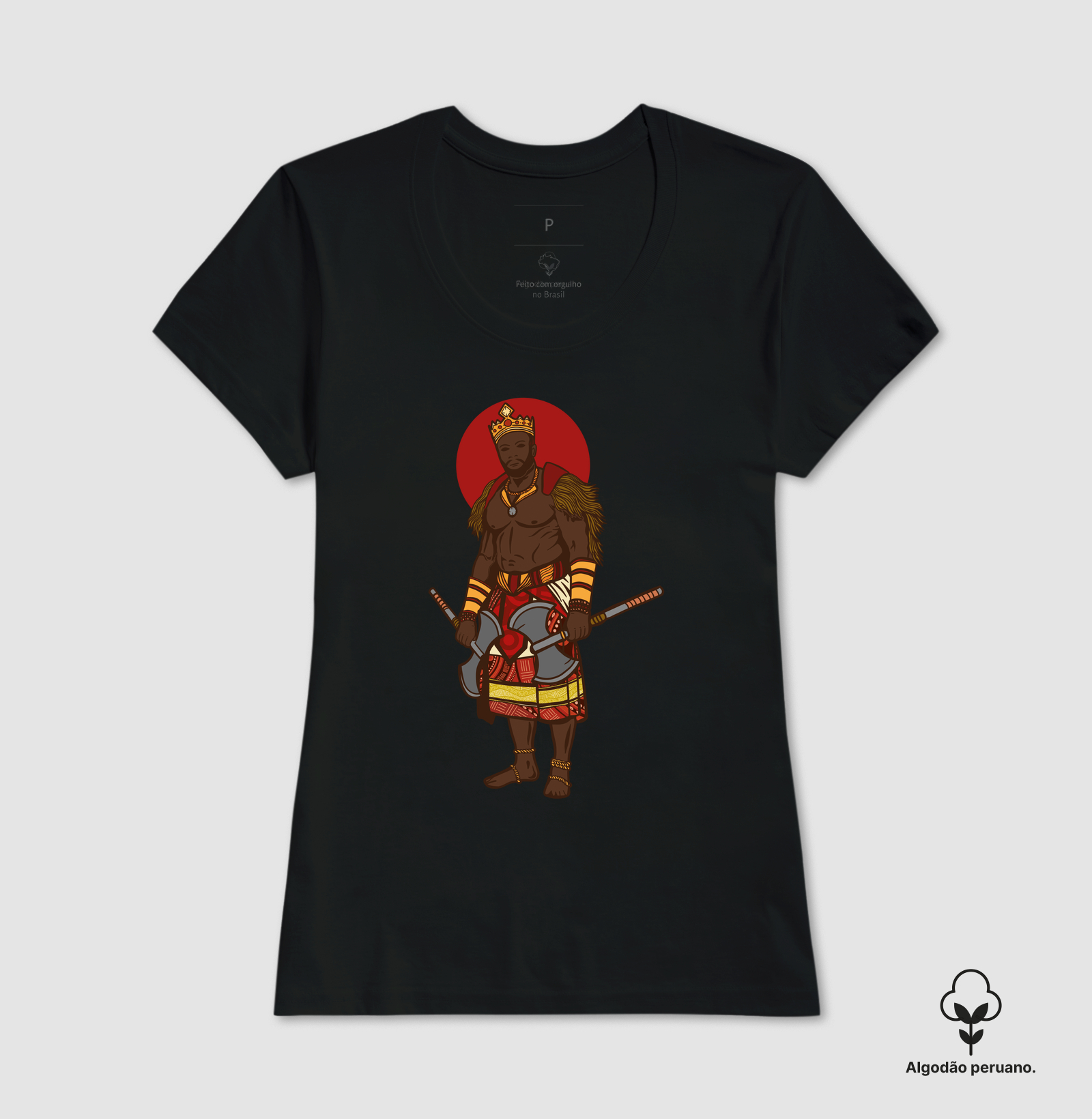 Camisa 5