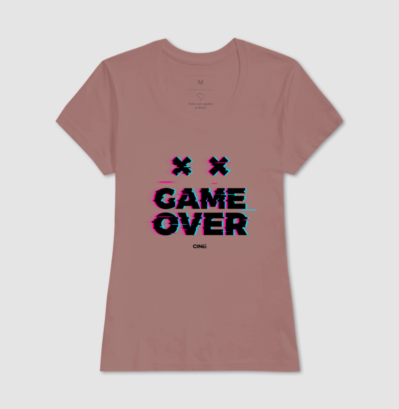 Camisa 19