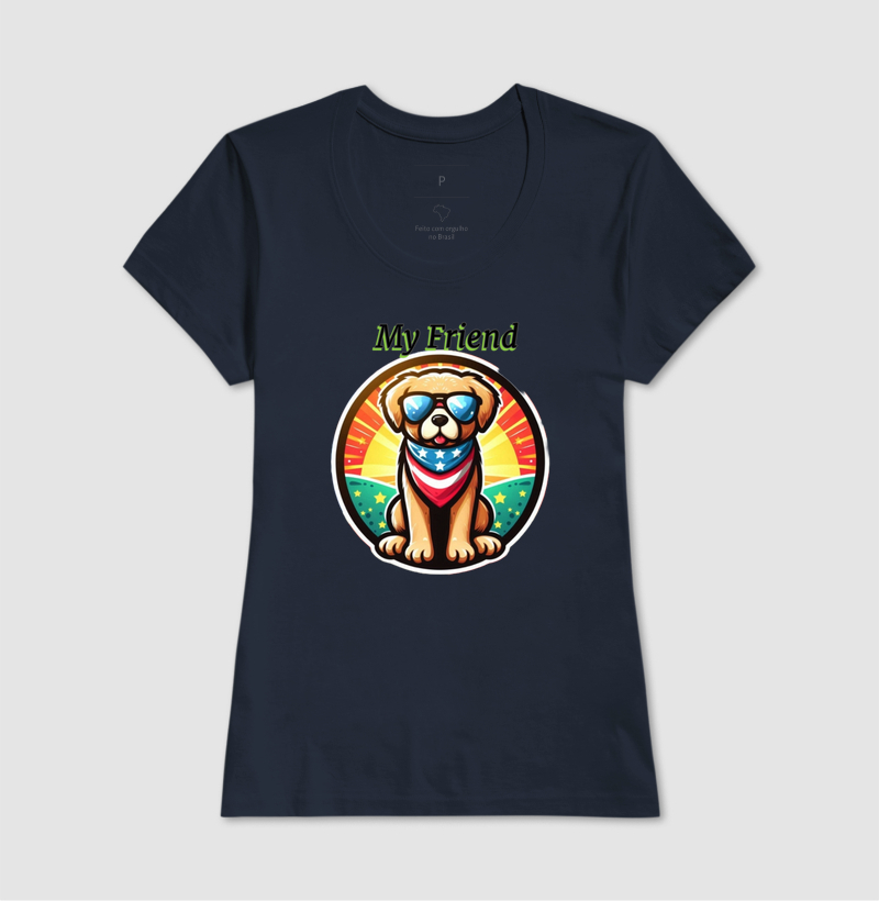 Camisa 18