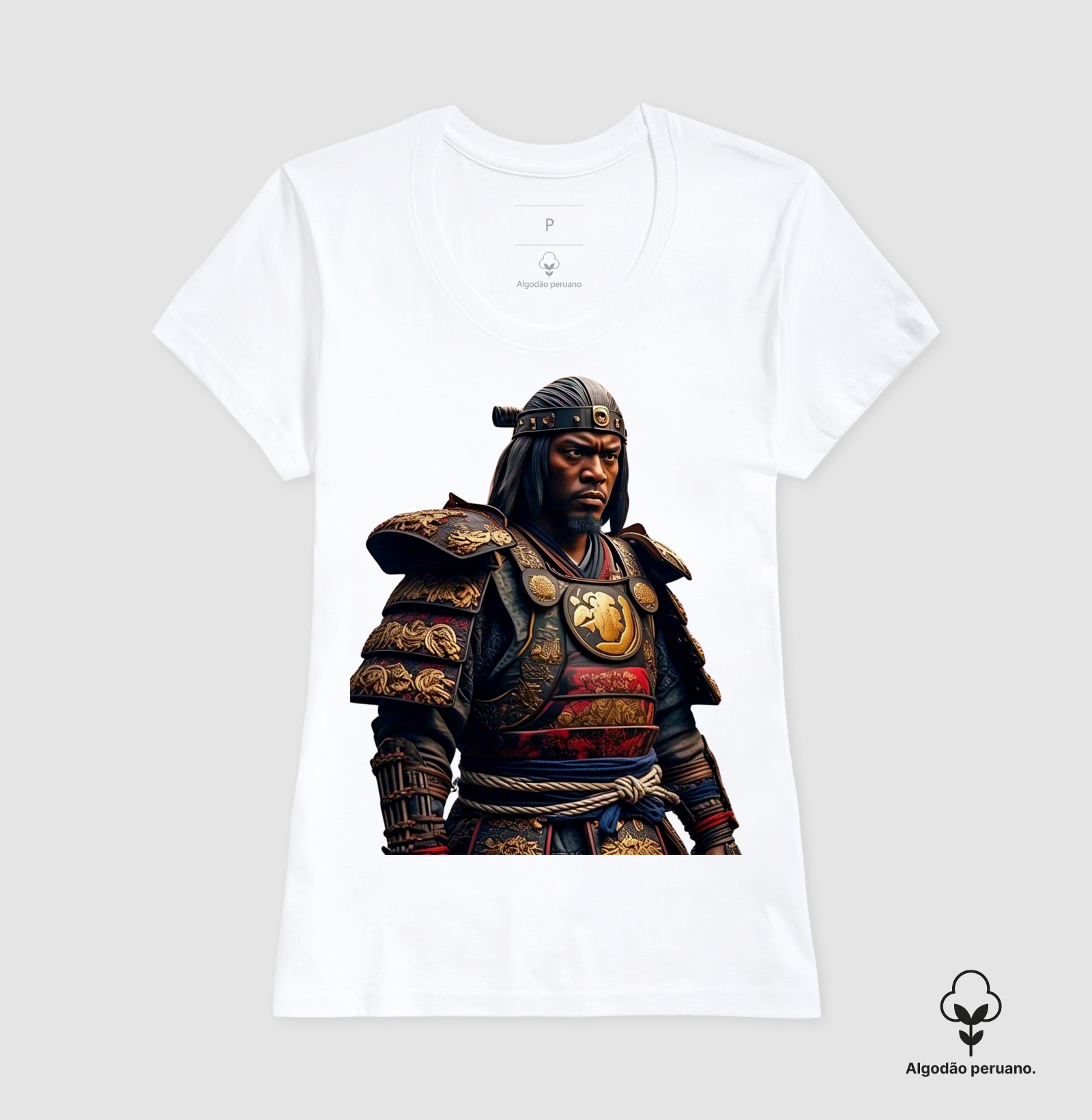 Camisa 4