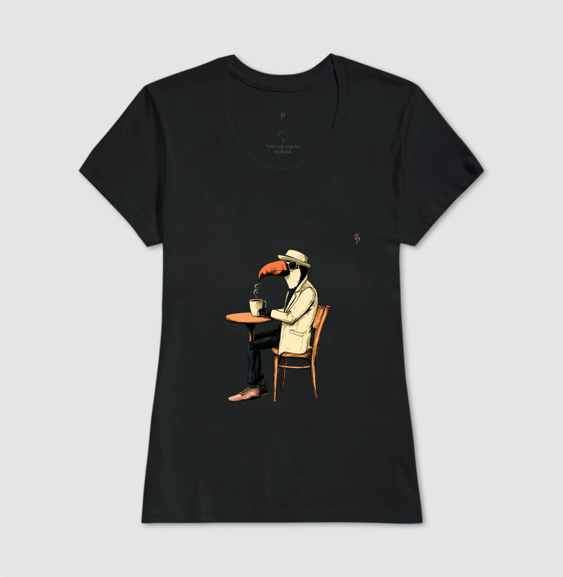 Camisa 9