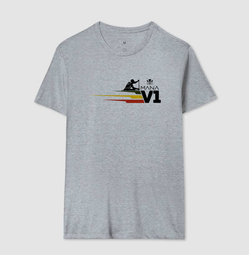 Camisa 19
