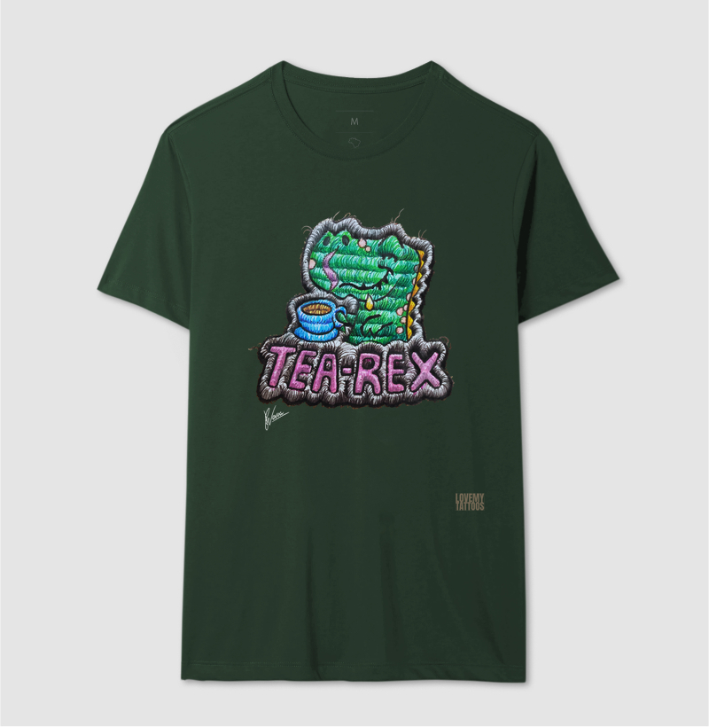 Camisa 11