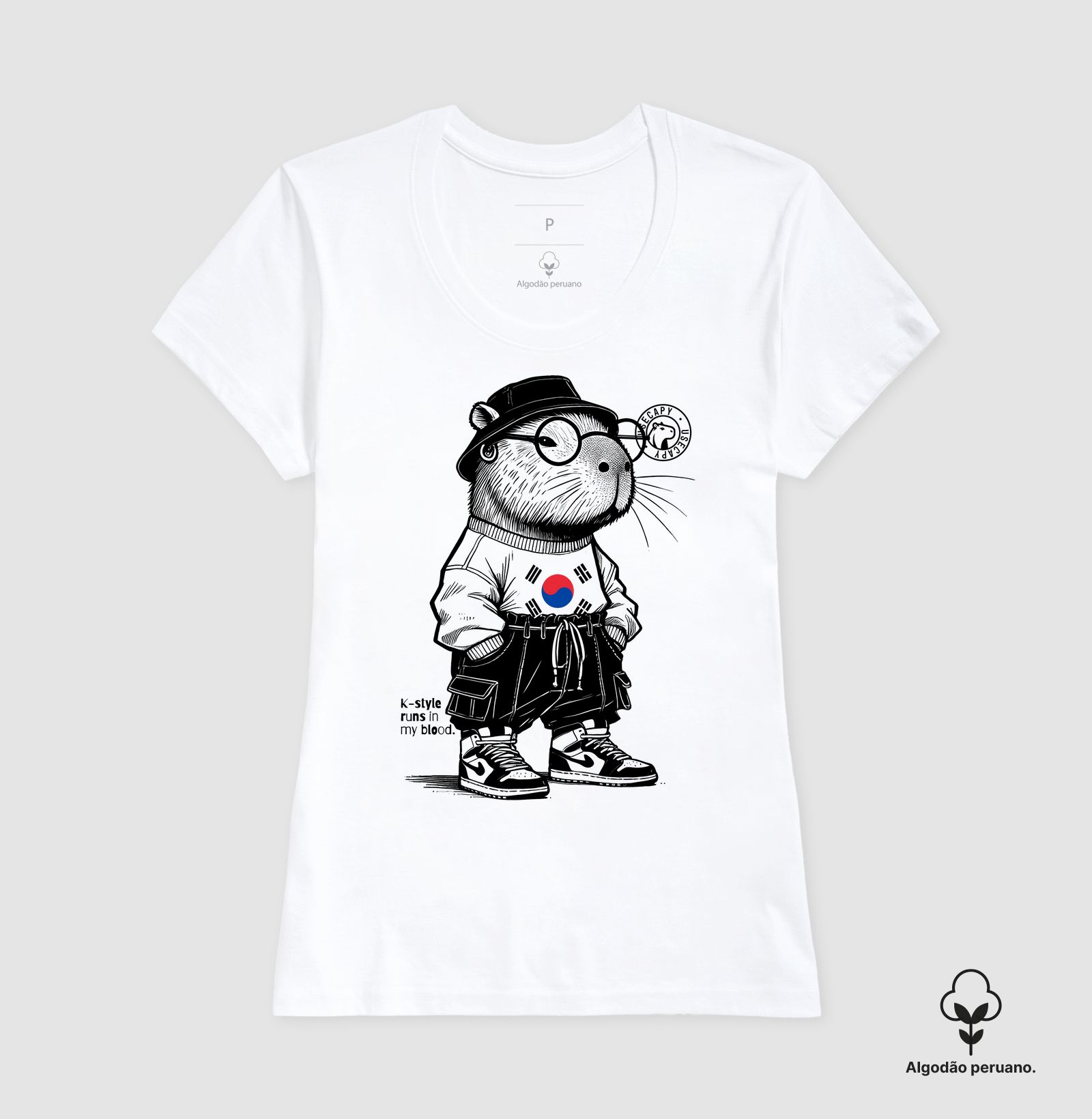 Camisa 1